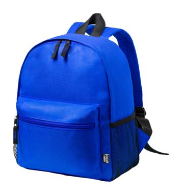 Детский рюкзак Maggie, цвет синий - AP722278-06- Фото №2