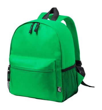 Детский рюкзак Maggie, цвет зеленый - AP722278-07- Фото №1