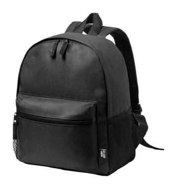 Детский рюкзак Maggie, цвет черный - AP722278-10- Фото №1