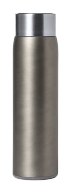 Вакуумний термос Kenay, колір срібний - AP722282-21- Фото №2