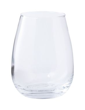 Склянка Hernan, колір прозорий - AP722295- Фото №1