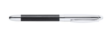 Набір ручок Niveum, колір чорний - AP722318-10- Фото №5