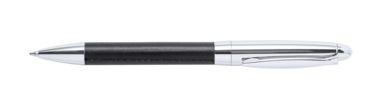 Набір ручок Niveum, колір чорний - AP722318-10- Фото №6