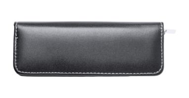 Набір ручок Niveum, колір чорний - AP722318-10- Фото №7