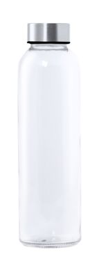 Сублімаційна спортивна пляшка Eltron, колір прозорий - AP722329- Фото №2