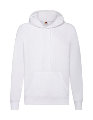 Толстовка  Hooded Sweat, колір білий  розмір M - AP722334-01_M- Фото №1