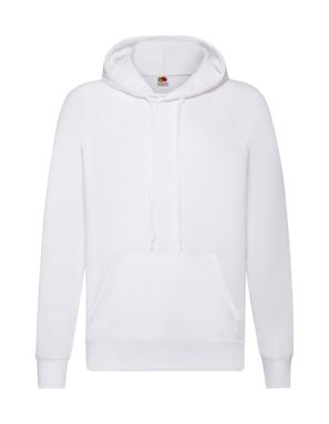 Толстовка  Hooded Sweat, колір білий  розмір XL - AP722334-01_XL- Фото №1