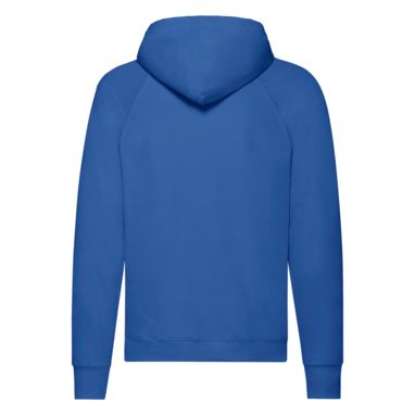 Толстовка  Hooded Sweat, колір синій  розмір L - AP722334-06_L- Фото №3