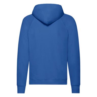 Толстовка  Hooded Sweat, колір синій  розмір M - AP722334-06_M- Фото №3