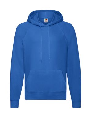 Толстовка  Hooded Sweat, цвет синий  размер XL - AP722334-06_XL- Фото №2
