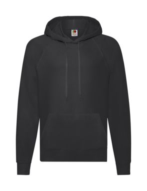 Толстовка  Hooded Sweat, колір чорний  розмір M - AP722334-10_M- Фото №1