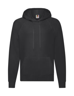 Толстовка  Hooded Sweat, колір чорний  розмір XL - AP722334-10_XL- Фото №1