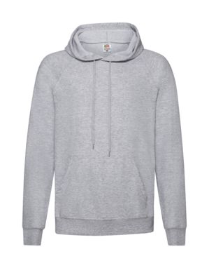 Толстовка  Hooded Sweat, колір сірий  розмір M - AP722334-77_M- Фото №2