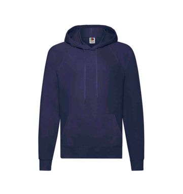 Дитяча толстовка Hooded Sweat K, колір темно-синій  розмір 14-15 - AP722336-06A_14-15- Фото №1