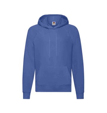 Дитяча толстовка Hooded Sweat K, колір синій  розмір 14-15 - AP722336-06_14-15- Фото №1