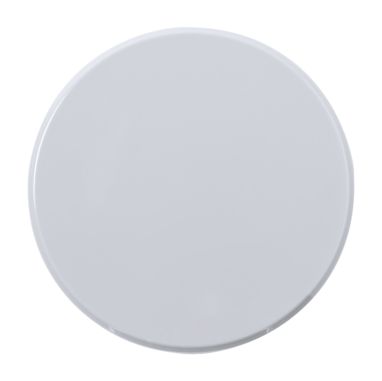Комплект скользящих дисков  для фитнеса Yum, цвет белый - AP722338- Фото №4
