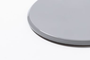 Комплект скользящих дисков  для фитнеса Yum, цвет белый - AP722338- Фото №6