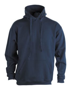 Толстовка с капюшоном Harnix, цвет темно-синий  размер XL - AP722340-06A_XL- Фото №1