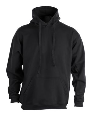 Толстовка з капюшоном Harnix, колір чорний  розмір XL - AP722340-10_XL- Фото №1