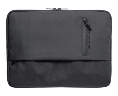 Сумка для ноутбука Dilon, колір чорний - AP722369-10- Фото №3