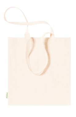 Хлопковая сумка для покупок Rumel, цвет натуральный - AP722386-00- Фото №4