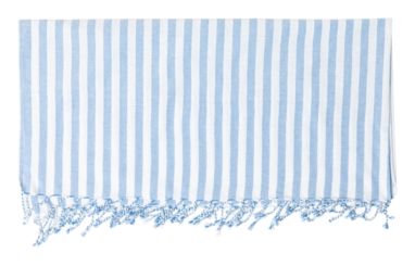 Пляжный коврик  Buzzer, цвет голубой - AP722390-06V- Фото №1