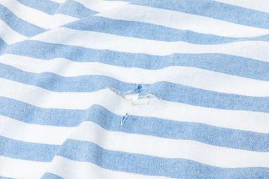 Пляжний килимок Buzzer, колір блакитний - AP722390-06V- Фото №5
