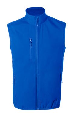 Жилет softshell Jandro, колір синій  розмір XL - AP722394-06_XL- Фото №2