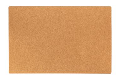 Настольный коврик Hanlax, цвет натуральный - AP722403- Фото №3