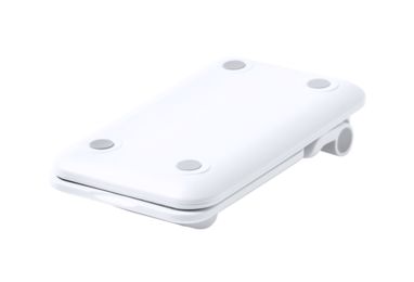 Тримач для телефона та планшета Reviton, колір білий - AP722416-01- Фото №7