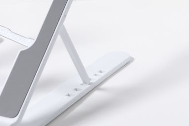 Підставка для ноутбука Halom, колір срібний - AP722420-21- Фото №7