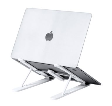 Підставка для ноутбука Halom, колір срібний - AP722420-21- Фото №8