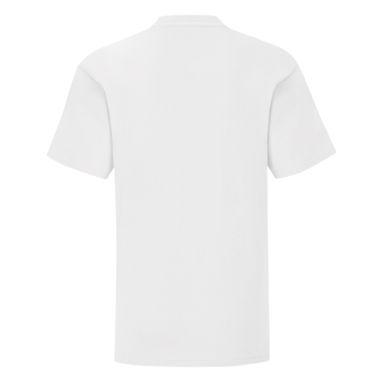 Дитяча футболка Iconic Kids, колір білий  розмір 12-13 - AP722436-01_12-13- Фото №3