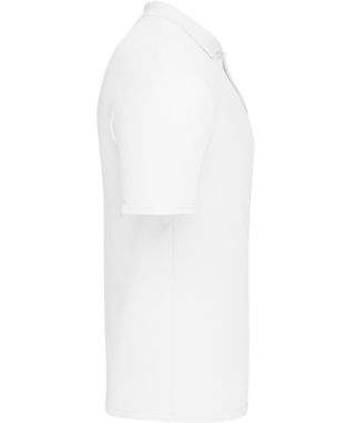 Сорочка поло Original Polo, колір білий  розмір XL - AP722439-01_XL- Фото №4
