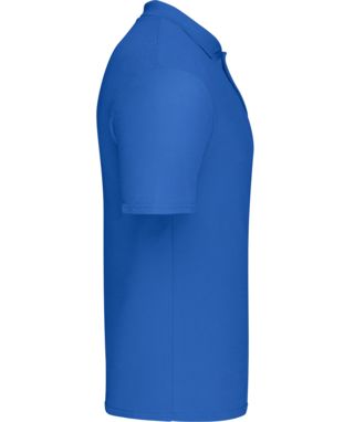 Сорочка поло Original Polo, колір синій  розмір XL - AP722447-06_XL- Фото №4