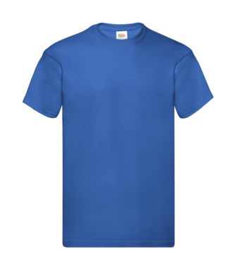 Футболка Original T, колір синій  розмір XXL - AP722449-06_XXL- Фото №1