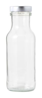 Бутылка для воды Dinsak, цвет прозрачный - AP722455- Фото №1