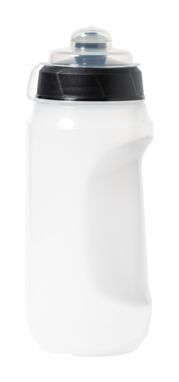 Спортивна пляшка Dunfor, колір білий - AP722461-01- Фото №1