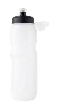 Спортивная бутылка Radnel, цвет белый - AP722462-01- Фото №3