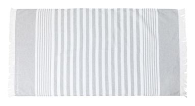 Пляжное полотенце Yisper, цвет серый - AP722467-77- Фото №1
