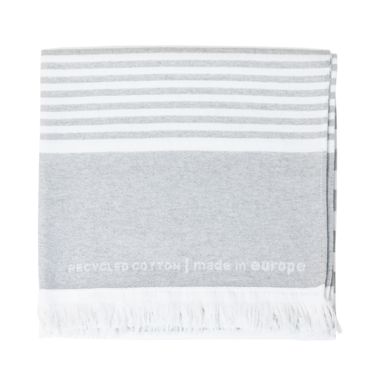 Пляжное полотенце Yisper, цвет серый - AP722467-77- Фото №3