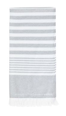 Пляжний рушник Yisper, колір сірий - AP722467-77- Фото №5