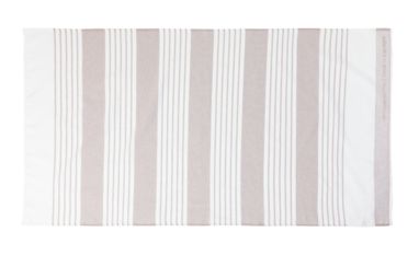 Пляжное полотенце Plivex, цвет коричневый - AP722468-09- Фото №3