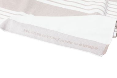 Пляжное полотенце Plivex, цвет коричневый - AP722468-09- Фото №5