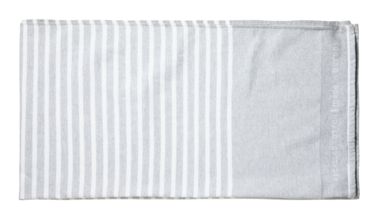 Пляжное полотенце Flokyn, цвет серый - AP722469-77- Фото №3