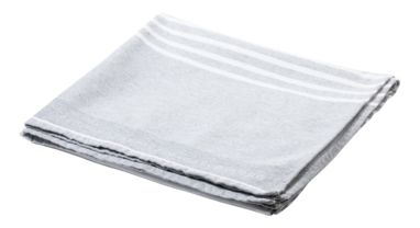 Пляжное полотенце Flokyn, цвет серый - AP722469-77- Фото №4