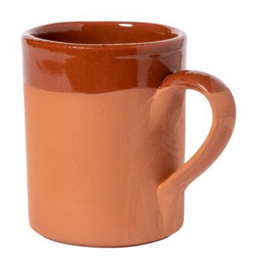 Чашка Sintax, колір коричневий - AP722485-09- Фото №1