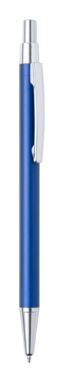 Шариковая ручка Paterson, цвет синий - AP722532-06- Фото №1