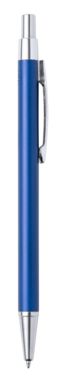 Шариковая ручка Paterson, цвет синий - AP722532-06- Фото №3