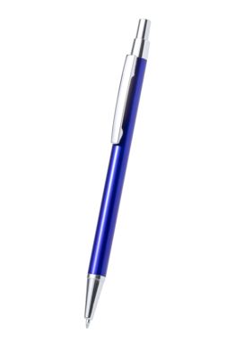 Шариковая ручка Paterson, цвет синий - AP722532-06- Фото №4